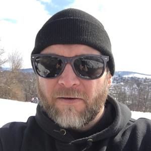 Meet your Posher, Chad